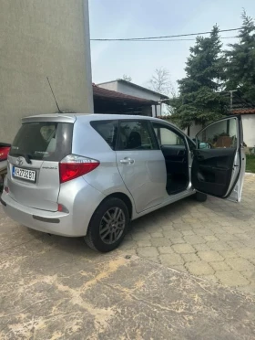 Обява за продажба на Toyota Verso S ~10 500 лв. - изображение 9