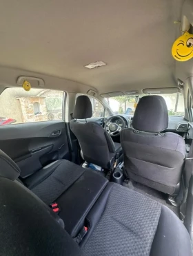 Обява за продажба на Toyota Verso S ~10 500 лв. - изображение 4