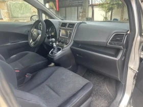 Обява за продажба на Toyota Verso S ~10 500 лв. - изображение 7