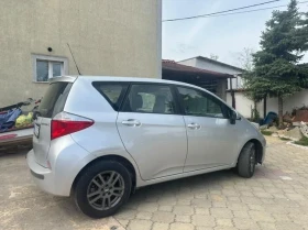 Обява за продажба на Toyota Verso S ~10 500 лв. - изображение 3