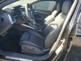 Audi S3 2.0L 4 All wheel drive | Mobile.bg    4