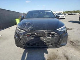 Audi S3 2.0L 4 All wheel drive | Mobile.bg    8