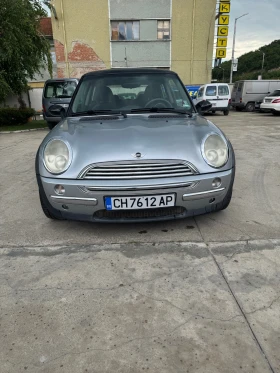 Обява за продажба на Mini Cooper ~3 500 лв. - изображение 10