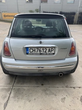 Обява за продажба на Mini Cooper ~3 500 лв. - изображение 1