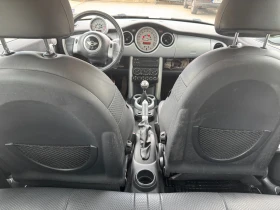 Обява за продажба на Mini Cooper ~3 500 лв. - изображение 8