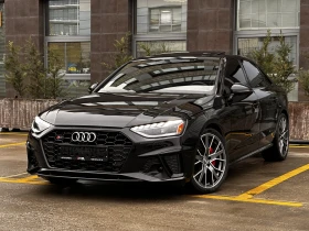 Обява за продажба на Audi S4 3.0 TFSI ~89 000 лв. - изображение 3