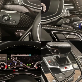 Обява за продажба на Audi S4 3.0 TFSI ~89 000 лв. - изображение 9