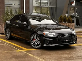 Обява за продажба на Audi S4 3.0 TFSI ~89 000 лв. - изображение 1
