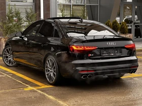 Обява за продажба на Audi S4 3.0 TFSI ~89 000 лв. - изображение 6