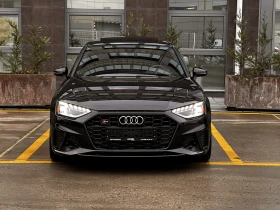 Обява за продажба на Audi S4 3.0 TFSI ~89 000 лв. - изображение 1