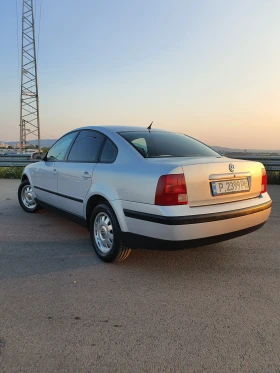 Обява за продажба на VW Passat 1.6 ~4 200 лв. - изображение 6