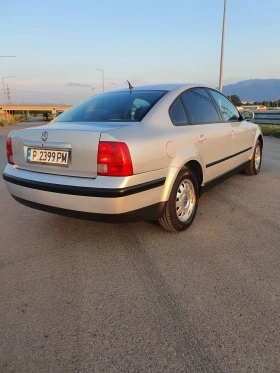 Обява за продажба на VW Passat 1.6 ~4 200 лв. - изображение 4