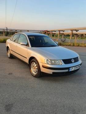 Обява за продажба на VW Passat 1.6 ~4 200 лв. - изображение 2