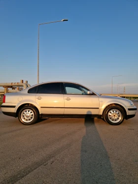 Обява за продажба на VW Passat 1.6 ~4 200 лв. - изображение 3