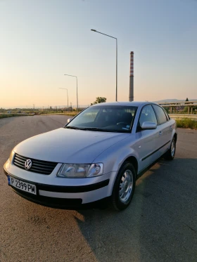 Обява за продажба на VW Passat 1.6 ~4 200 лв. - изображение 1
