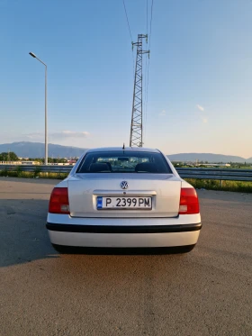 Обява за продажба на VW Passat 1.6 ~4 200 лв. - изображение 5