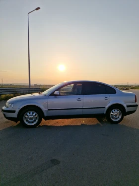 Обява за продажба на VW Passat 1.6 ~4 200 лв. - изображение 7