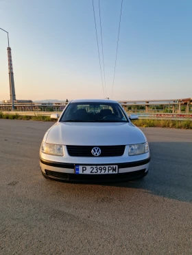 Обява за продажба на VW Passat 1.6 ~4 200 лв. - изображение 1