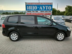 VW Sharan 2, 0-150k.c.ABTOMAT, 7, , ,  5! | Mobile.bg    7