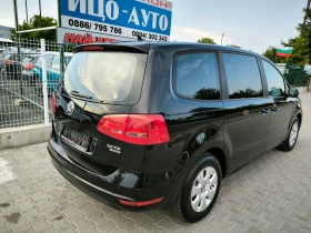 VW Sharan 2, 0-150k.c.ABTOMAT, 7, , ,  5! | Mobile.bg    6