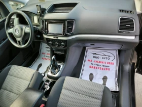 VW Sharan 2, 0-150k.c.ABTOMAT, 7, , ,  5! | Mobile.bg    11