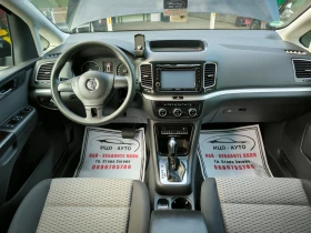 VW Sharan 2, 0-150k.c.ABTOMAT, 7, , ,  5! | Mobile.bg    10