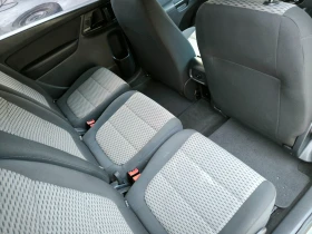 VW Sharan 2, 0-150k.c.ABTOMAT, 7, , ,  5! | Mobile.bg    12