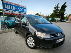 VW Sharan 2, 0-150k.c.ABTOMAT, 7, , ,  5! | Mobile.bg    8