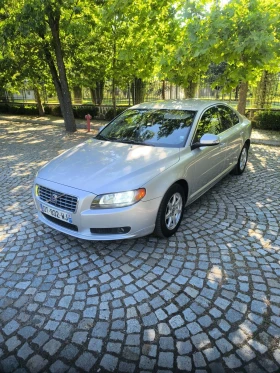 Volvo S80 2.4 D5 | Mobile.bg    3