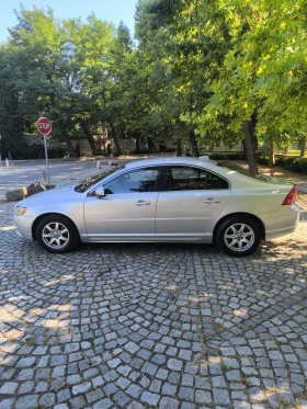 Volvo S80 2.4 D5 | Mobile.bg    8