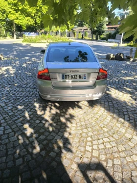Volvo S80 2.4 D5 | Mobile.bg    6