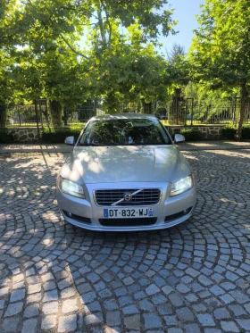 Volvo S80 2.4 D5 | Mobile.bg    10