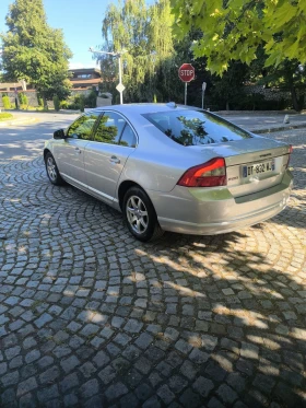 Volvo S80 2.4 D5 | Mobile.bg    7