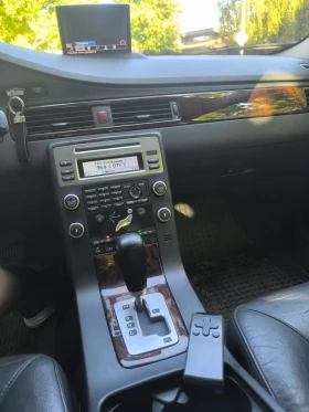 Volvo S80 2.4 D5 | Mobile.bg    14