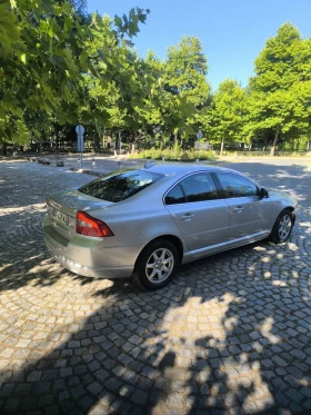 Volvo S80 2.4 D5 | Mobile.bg    5