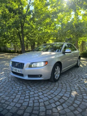 Volvo S80 2.4 D5 | Mobile.bg    4