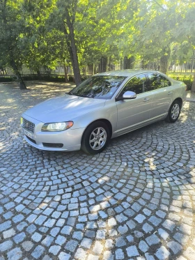 Volvo S80 2.4 D5 | Mobile.bg    9