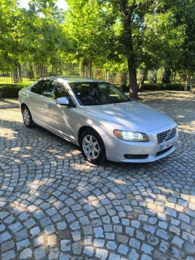 Volvo S80 2.4 D5 | Mobile.bg    11