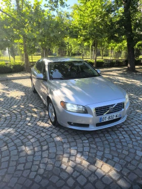 Volvo S80 2.4 D5 | Mobile.bg    2