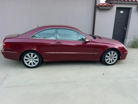 Обява за продажба на Mercedes-Benz CLK 320cdi ~4 000 лв. - изображение 2