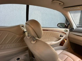 Обява за продажба на Mercedes-Benz CLK 320cdi ~4 000 лв. - изображение 8