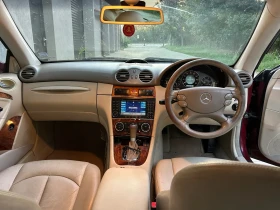 Обява за продажба на Mercedes-Benz CLK 320cdi ~4 000 лв. - изображение 7