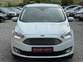Ford C-max 1.0i Titanium, EURO 6B! LED! ! !! | Mobile.bg    2