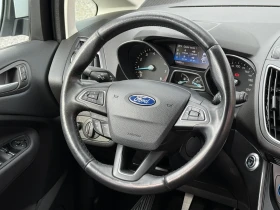 Ford C-max 1.0i Titanium, EURO 6B! LED! ! !! | Mobile.bg    9