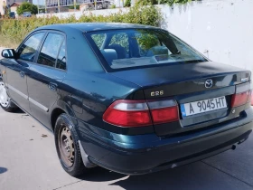 Обява за продажба на Mazda 626 ~2 000 лв. - изображение 2