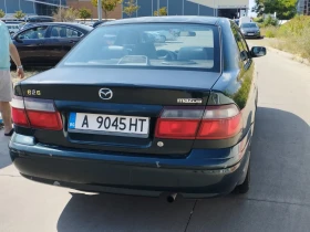 Обява за продажба на Mazda 626 ~2 000 лв. - изображение 1