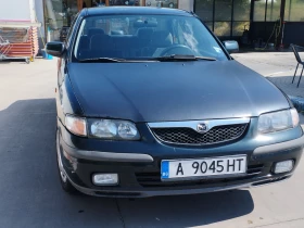 Обява за продажба на Mazda 626 ~2 000 лв. - изображение 1
