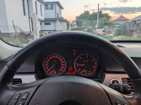 BMW 320 * * M* * 163K.C.* * AVTOMAT* * XENON* *  | Mobile.bg    13