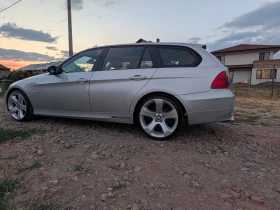 BMW 320 * * M* * 163K.C.* * AVTOMAT* * XENON* *  | Mobile.bg    4
