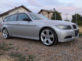 BMW 320 * * M* * 163K.C.* * AVTOMAT* * XENON* *  | Mobile.bg    2
